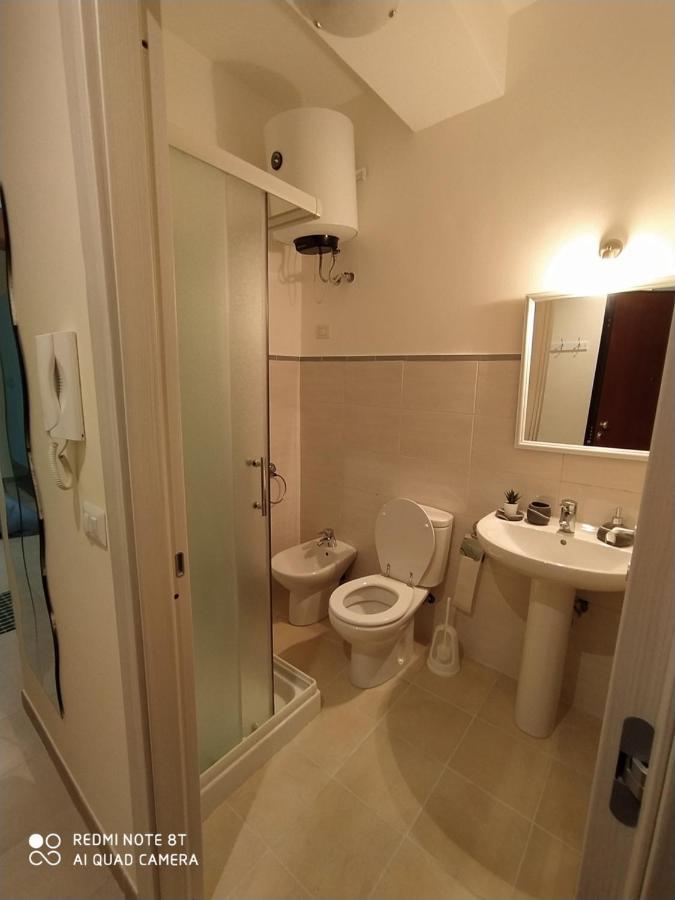 Apartamento F&L A Taormina Exterior foto