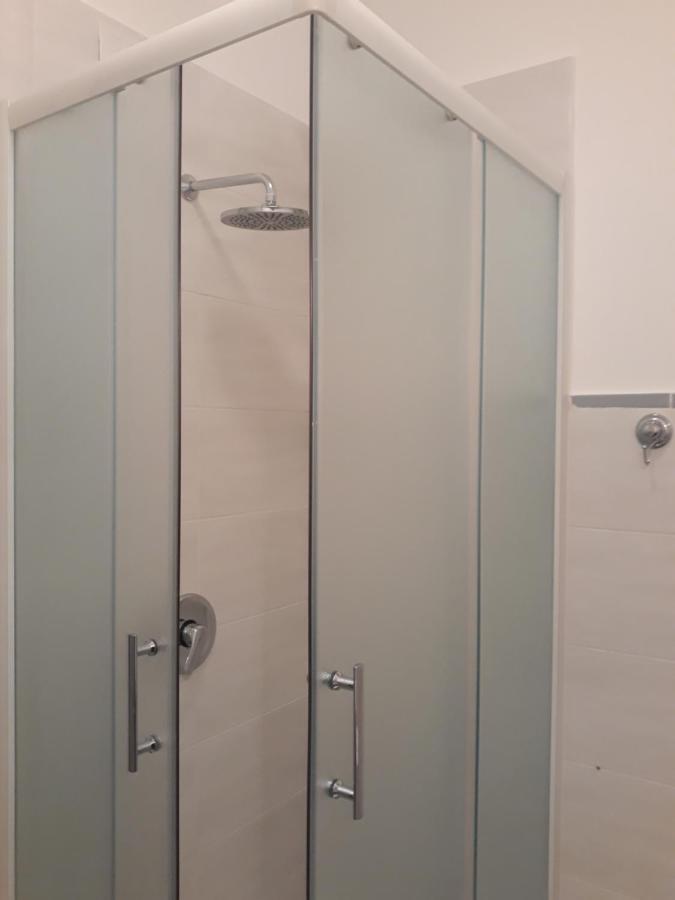 Apartamento F&L A Taormina Exterior foto