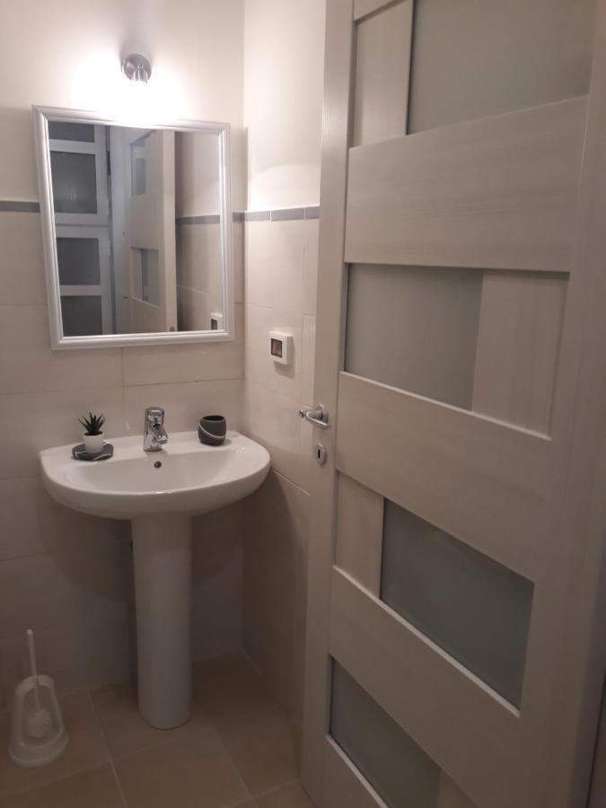 Apartamento F&L A Taormina Exterior foto